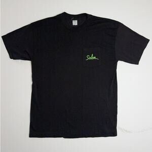 Vintage Salem "Fresh on the Scene" Tee, 1991 - XL